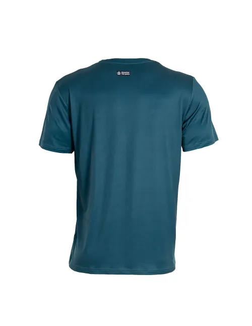 T-Shirt Black Crown Cancún